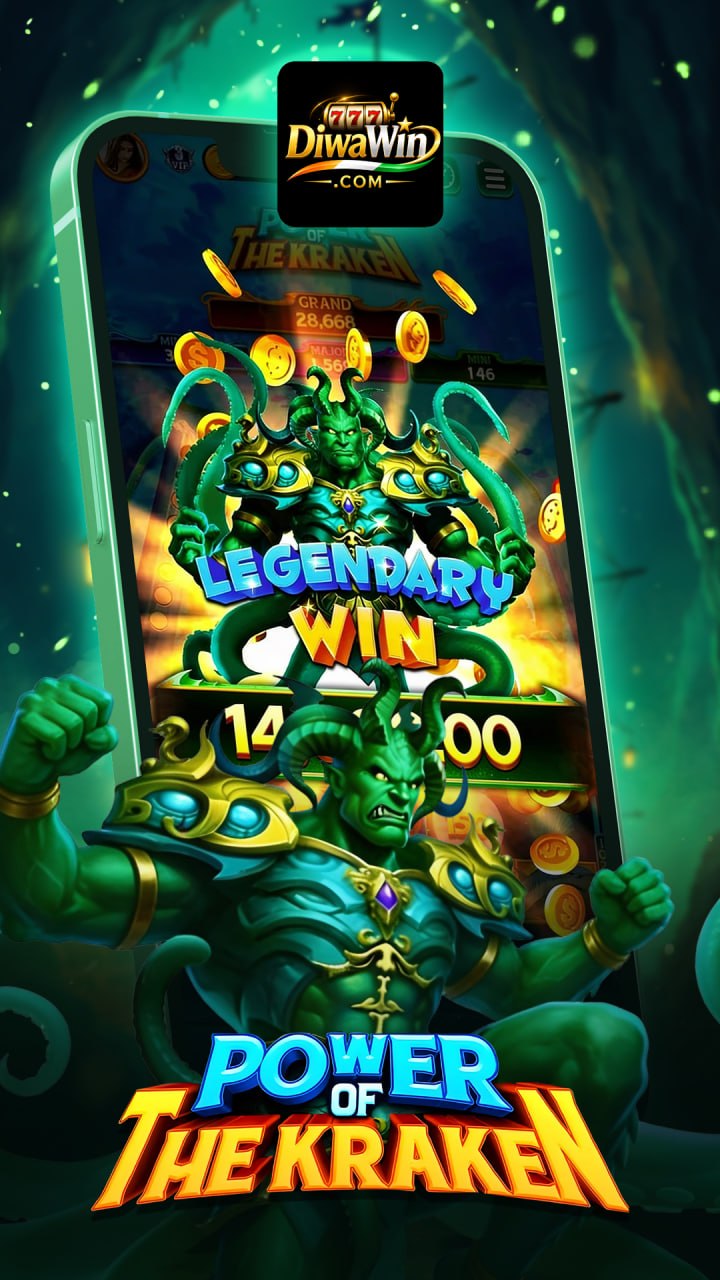 Diwa Win reward panel